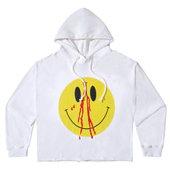 VLONE Smile HOODIE