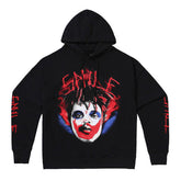 Vlone Clown Smile Hoodie