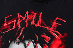 Vlone Clown Smile Hoodie