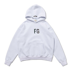 Fear Of God ESSENTIALS Hoodies
