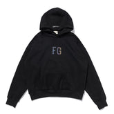 Fear Of God ESSENTIALS Hoodies