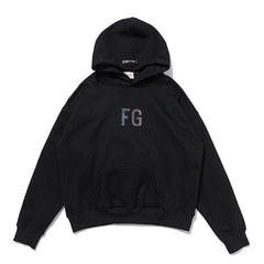 Fear Of God ESSENTIALS Hoodies