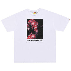 BAPE Marilyn Monroe T-Shirt