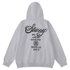 Stussy Hoodies #1951