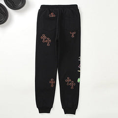 Chrome Hearts Pant