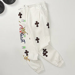 Chrome Hearts Pant