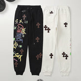 Chrome Hearts Pant
