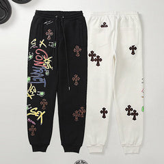 Chrome Hearts Pant