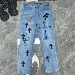 Chrome Hearts Jean #8573