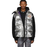 Moncler x Palm Angels Down Vest