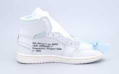 AIR JORDAN 1 x OFF WHITE