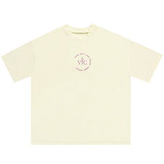 Justin bieber High Street tee