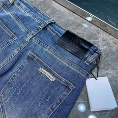 Chrome Hearts Jean #8176