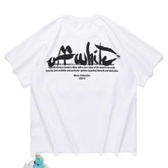 OFF WHITE T-Shirt