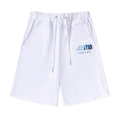 Trapstar T-Shirt / Shorts Or Set