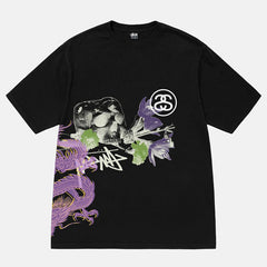 Stussy Strike T-Shirts #Y1322