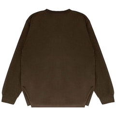 Amiri Print Long Sleeve T-Shirts