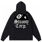 Stussy Hoodies #111-1