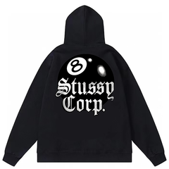 Stussy Hoodies #111-1