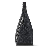 Louis Vuttion Duo Slingbag