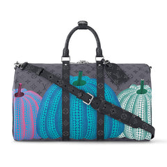 LV x YK Keepall 45 Big