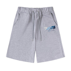 Trapstar T-Shirt / Shorts Or Set