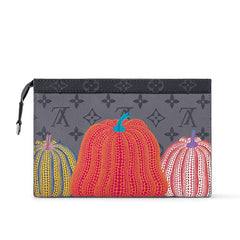 LV x YK Gaston Wearable Wallet