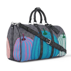 LV x YK Keepall 45 Big