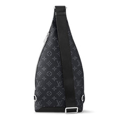 Louis Vuttion Duo Slingbag