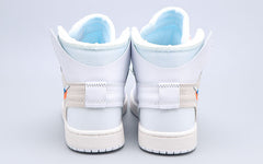AIR JORDAN 1 x OFF WHITE