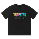 Trapstar T-Shirt / Shorts Or Set