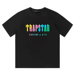 Trapstar T-Shirt / Shorts Or Set