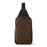 Louis Vuttion Avenue Slingbag