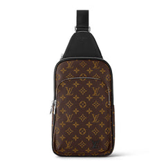Louis Vuttion Avenue Slingbag