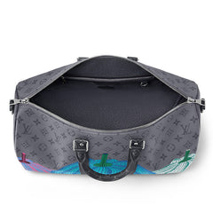 LV x YK Keepall 45 Big