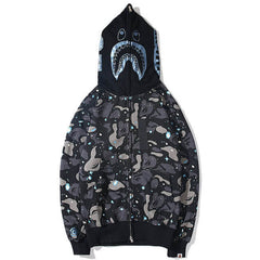 Bape Luminous Hoodie