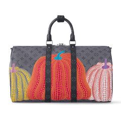 LV x YK Keepall 45 Big