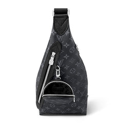 Louis Vuttion Duo Slingbag