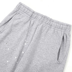 Sp5der Worldwide Beluga Pant-Grey #145