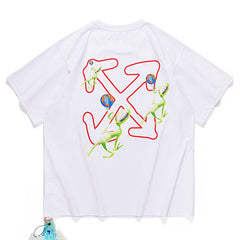 OFF WHITE T-Shirt