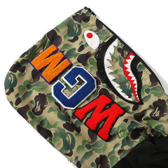 BAPE Windbreaker Jacket