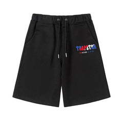 Trapstar T-Shirt / Shorts Or Set