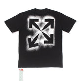 OFF WHITE T-Shirt Loose Fit