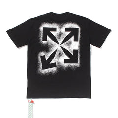 OFF WHITE T-Shirt Loose Fit