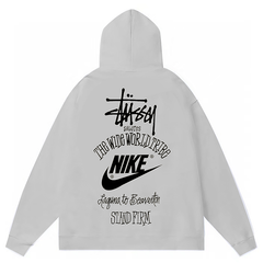 Stussy x Nike Hoodies #139-1