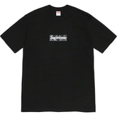 SUPREME Bandana Box Logo Tee