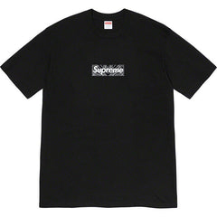 SUPREME Bandana Box Logo Tee
