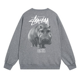 Stussy Sweatshirts #504