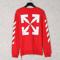 Off White Sweatshirt