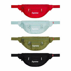 Supreme Waist Bag 19SS